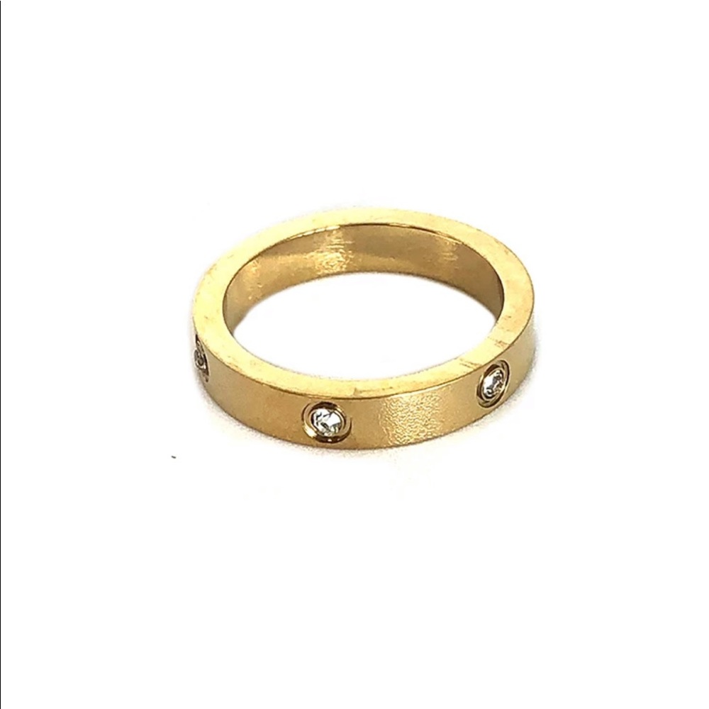 Krystalize Jewelry Eve Ring!